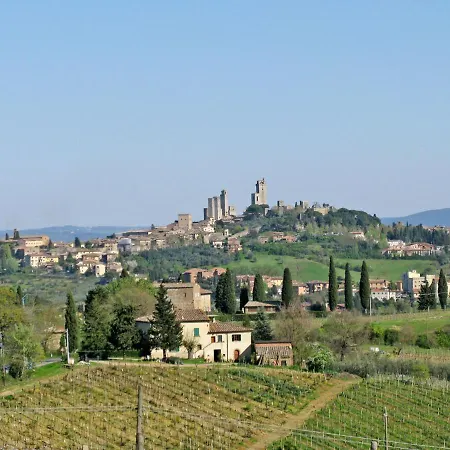 Podere San Lorenzo By Interhome 度假居