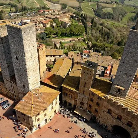Podere San Lorenzo By Interhome 度假居 *