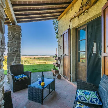 Podere San Lorenzo By Interhome 度假居 *