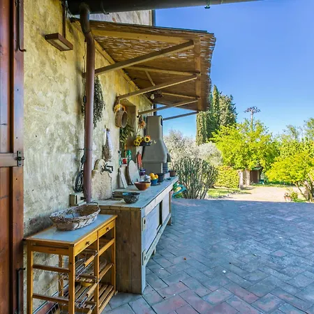 Podere San Lorenzo By Interhome *