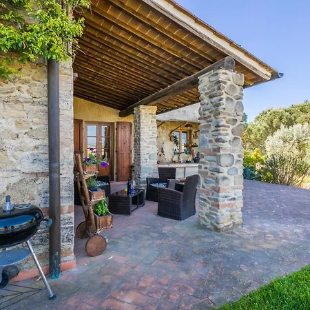 Podere San Lorenzo By Interhome 度假居