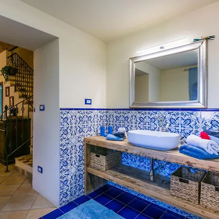 Podere San Lorenzo By Interhome