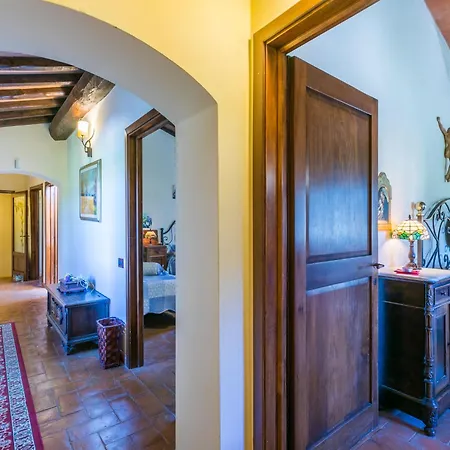 度假居 Podere San Lorenzo By Interhome *