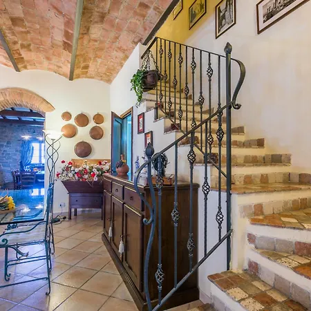 Podere San Lorenzo By Interhome *