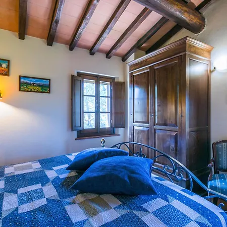 Podere San Lorenzo By Interhome 度假居 *