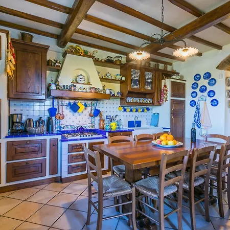 Podere San Lorenzo By Interhome * 圣吉米纳诺