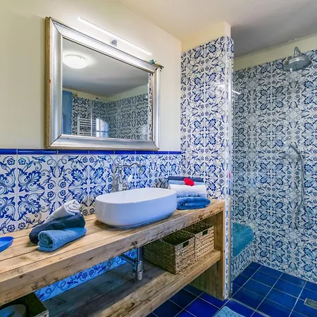 Podere San Lorenzo By Interhome * 圣吉米纳诺