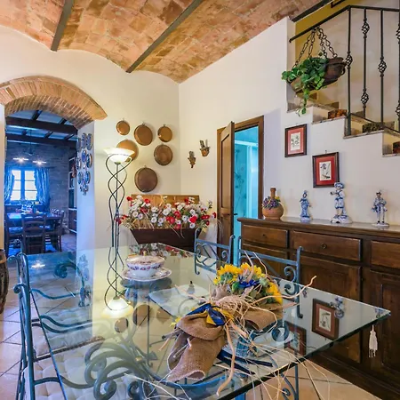 Podere San Lorenzo By Interhome
