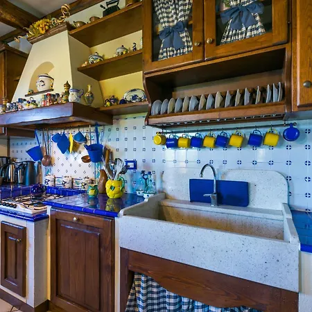 Podere San Lorenzo By Interhome *