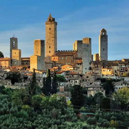 Podere San Lorenzo By Interhome *