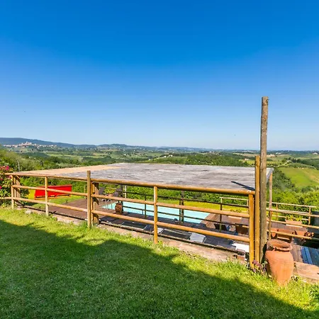 Podere San Lorenzo By Interhome