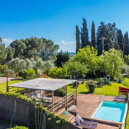 Podere San Lorenzo By Interhome