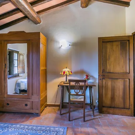 Podere San Lorenzo By Interhome 산지미냐노