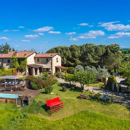 Podere San Lorenzo By Interhome