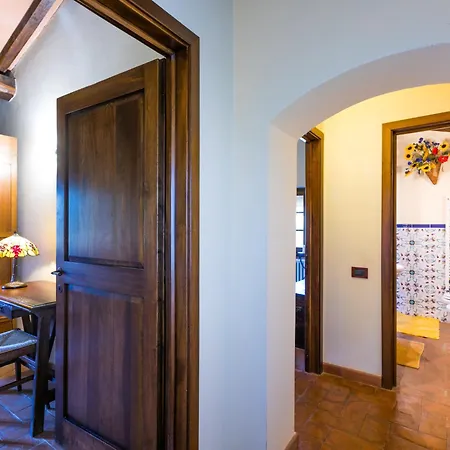 Podere San Lorenzo By Interhome 펜션