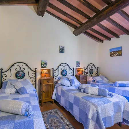 Podere San Lorenzo By Interhome *