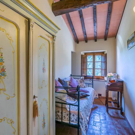 Podere San Lorenzo By Interhome 산지미냐노