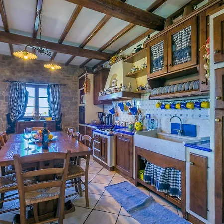 Podere San Lorenzo By Interhome
