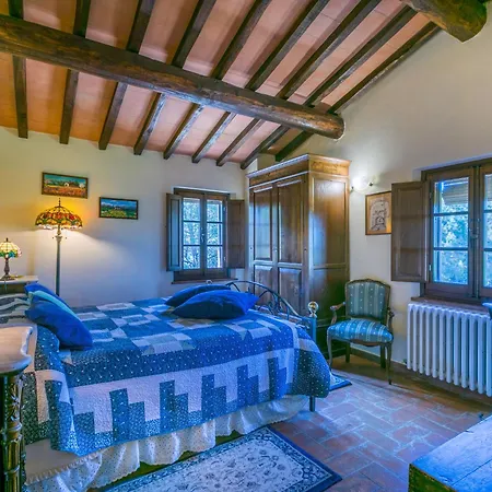 Podere San Lorenzo By Interhome 펜션