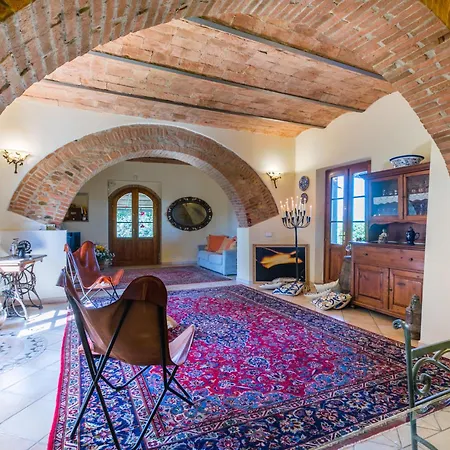 Podere San Lorenzo By Interhome