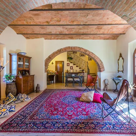 Podere San Lorenzo By Interhome *