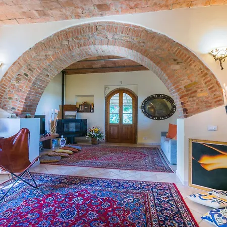 Podere San Lorenzo By Interhome *