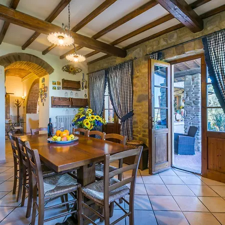 Podere San Lorenzo By Interhome